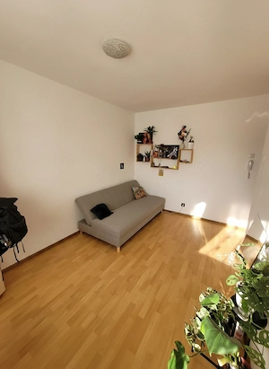Garsoniera de vanzare | Zona Centrala | Piata Alba Iulia | Ideala pentru investitii - imagine 2