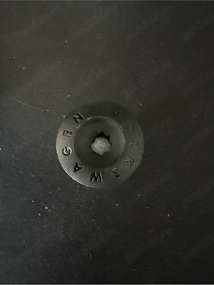 Prezoane Antifurt VW Audi Akoda Seat - imagine 3