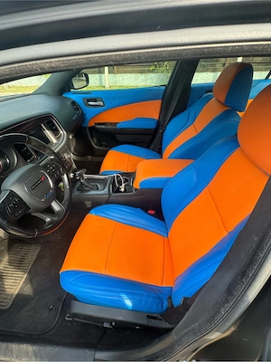 Doger charger an 2020 VVT  - imagine 8