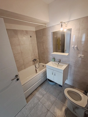 Apartament cu 2 camere de inchiriat - imagine 10