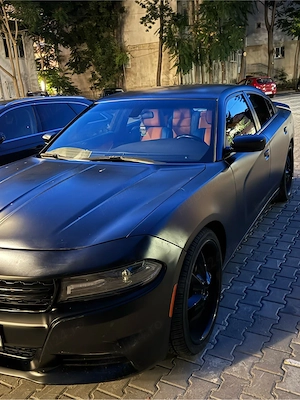 Doger charger an 2020 VVT  - imagine 7