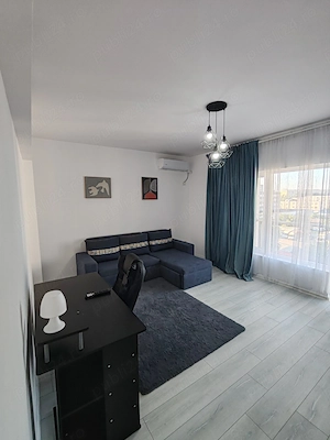 Apartament cu 2 camere de inchiriat - imagine 4