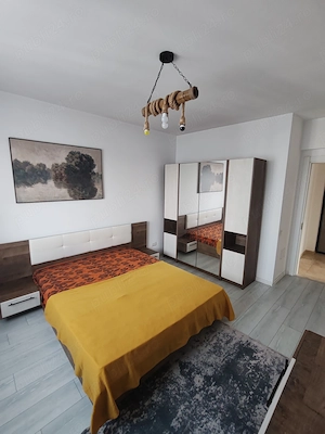 Apartament cu 2 camere de inchiriat - imagine 7