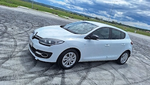 Renault Megan Limited euro6 - imagine 6