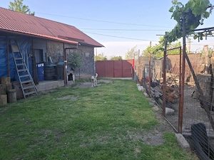 Casa Vila de vanzare Viisoara-Vaslui - imagine 8