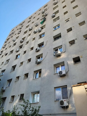 Garsoniera de vanzare | Zona Centrala | Piata Alba Iulia | Ideala pentru investitii - imagine 7