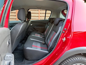Dacia Sandero Stepway Techroad 0.9 Turbo 90cp - imagine 7