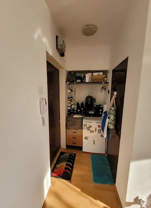 Garsoniera de vanzare | Zona Centrala | Piata Alba Iulia | Ideala pentru investitii - imagine 6