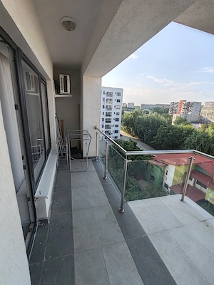 Apartament cu 2 camere de inchiriat - imagine 11