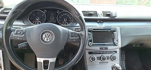 Volkswagen Passat b7 2013 - 2.0 tdi CFFB 140cp , 4MOTION , START STOP - imagine 6