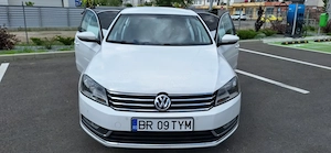 Volkswagen Passat b7 2013 - 2.0 tdi CFFB 140cp , 4MOTION , START STOP - imagine 7