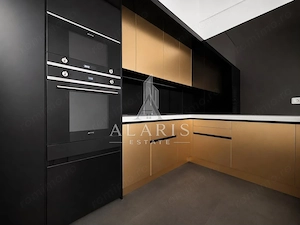 Apartament cu 5 camere, circular, in Piata Sf. Maria - imagine 2