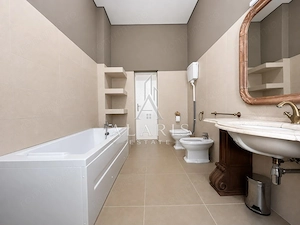 Apartament cu 5 camere, circular, in Piata Sf. Maria - imagine 10