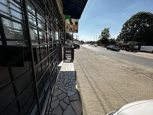 Inchiriere spatiu comercial
