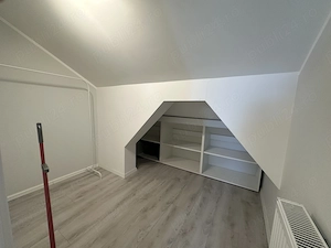 Proprietar, inchiriez apartament cu 3 camere, 101 mp, Dumbravita (Timisoara) - imagine 4