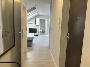 Proprietar, inchiriez apartament cu 3 camere, 101 mp, Dumbravita (Timisoara) - imagine 6