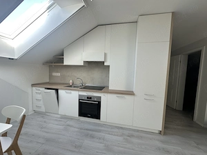 Proprietar, inchiriez apartament cu 3 camere, 101 mp, Dumbravita (Timisoara) - imagine 7