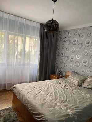 De inchiriat apartament  - imagine 3