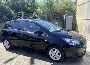 Opel Corsa E   An 2018   Euro 6   Incalzire Scaune * Camera Marsarier * Senzori parcare fata-spate *