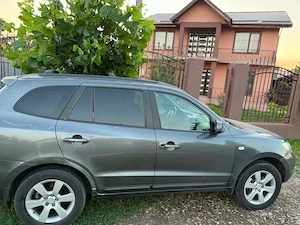 Hyundai Santa fe  - imagine 5