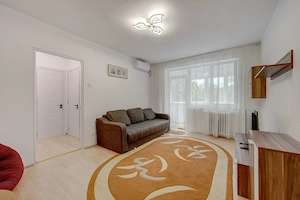 Baba Novac, 2 camere, prima inchiriere, pet friendly