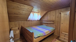 DOMENIU DE 2.1 HA CU 2 CABANE, LAC SI PADURE - OPORTUNITATE PENTRU TURISM SI RETREATURI - imagine 9
