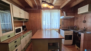 DOMENIU DE 2.1 HA CU 2 CABANE, LAC SI PADURE - OPORTUNITATE PENTRU TURISM SI RETREATURI - imagine 14