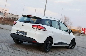 vand renault clio - imagine 5