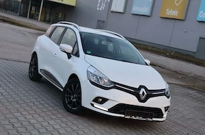 vand renault clio - imagine 4