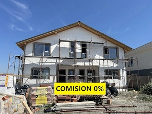 Direct Dezvoltator, Duplex cu 3 dormitoare, 0% Comision Poremo Imobiliare