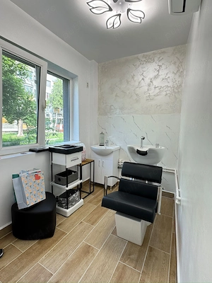 Salon de Coafură & Frizerie AMELY   Orșova, zona Evantai - imagine 3