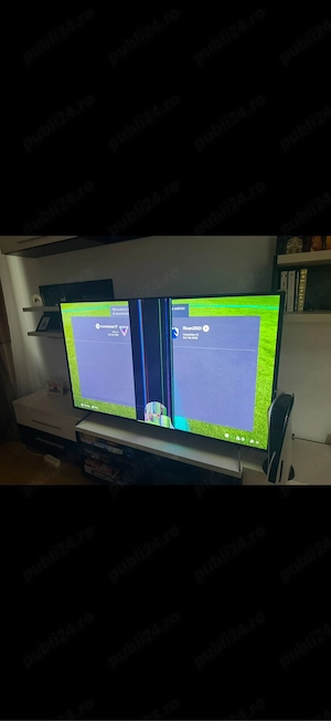 Televizor smart QD Miniled, TCL 65C6K, 164 cm diagonala, spart