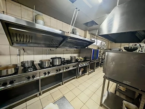 Inchiriem spatiu comercial UTILAT  - CATERING  !!! - imagine 4