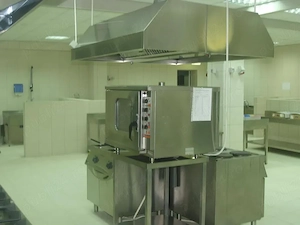 Inchiriem spatiu comercial UTILAT  - CATERING  !!! - imagine 2