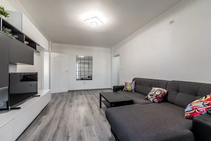 REZERVAT! Apartament 2 camere | Renovat | Calea Aurel Vlaicu - imagine 3
