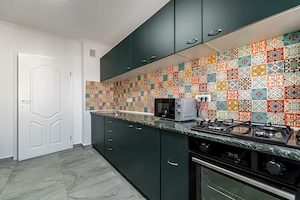REZERVAT! Apartament 2 camere | Renovat | Calea Aurel Vlaicu - imagine 6