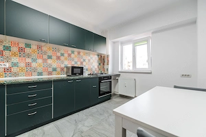 REZERVAT! Apartament 2 camere | Renovat | Calea Aurel Vlaicu - imagine 5