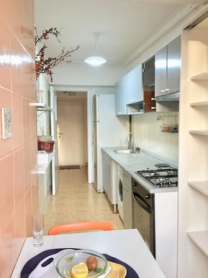 2 Camere - Vila | Domenii - Aviator Popisteanu | Centrala Proprie  - imagine 2