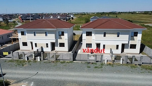 Duplex Parter + Etaj, 104 mp utili, 0% comision prin Poremo Imobiliare