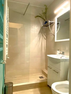2 Camere - Vila | Domenii - Aviator Popisteanu | Centrala Proprie  - imagine 5