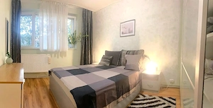 2 Camere - Vila | Domenii - Aviator Popisteanu | Centrala Proprie  - imagine 6