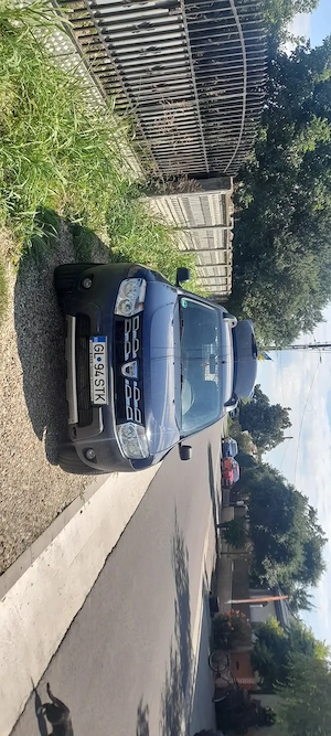Dacia duster 2010 4x2 1,5  - imagine 6