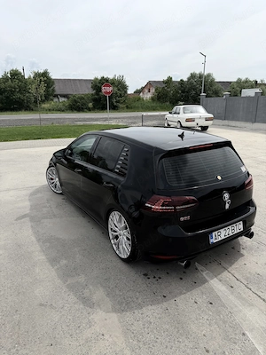 Vând schimb+dif Golf 7 GTI PERFORMANCE  - imagine 2
