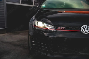Vând schimb+dif Golf 7 GTI PERFORMANCE  - imagine 5