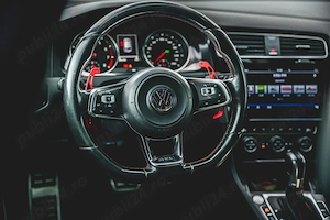 Vând schimb+dif Golf 7 GTI PERFORMANCE  - imagine 4