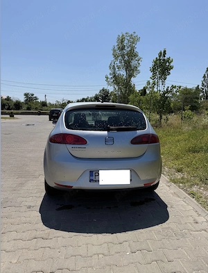 Vand Seat Leon Sport  - imagine 3
