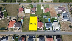 Parcele la asfalt in Cartier Serena 1, pozitie excelenta, 0% Comision prin Poremo Imobiliare