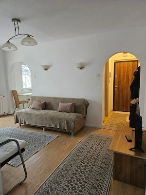 Apartament  SAGULUI