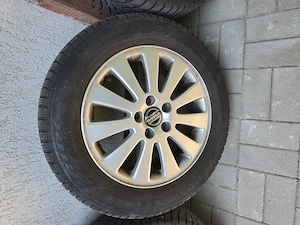 Jennti OEM VOLVO V60  7 0J×R16 5×108 - imagine 3