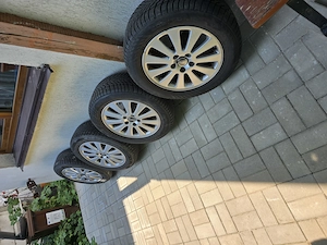 Jennti OEM VOLVO V60  7 0J×R16 5×108 - imagine 2
